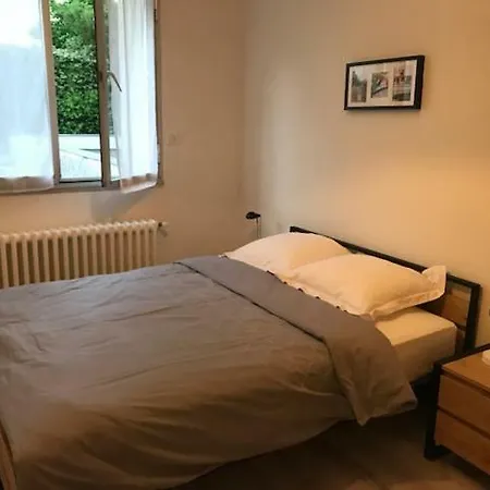 Tours, Au Coeur De Ville טור