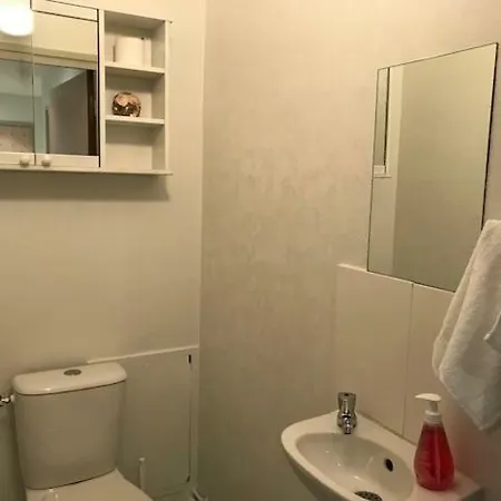 Tours, Au Coeur De Ville *