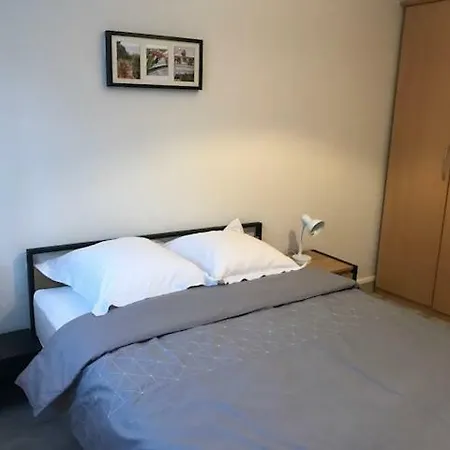 Tours, Au Coeur De Ville דירה