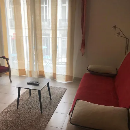 Appartamento Tours, Au Coeur De Ville Tours