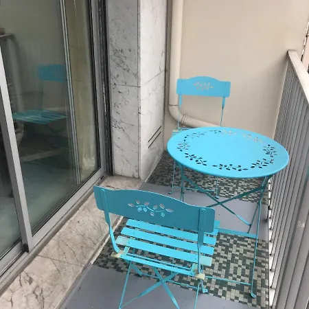 Tours, Au Coeur De Ville דירה טור