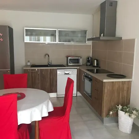 Appartamento Tours, Au Coeur De Ville Tours