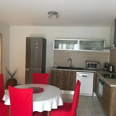 Tours, Au Coeur De Ville דירה